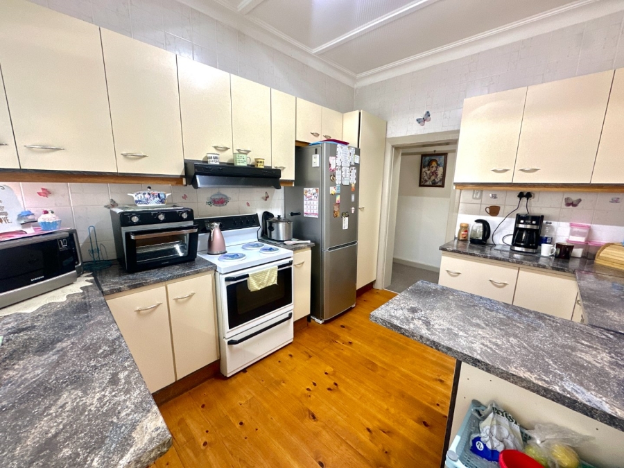 3 Bedroom Property for Sale in Bodorp Western Cape